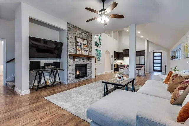 $2,900 | 8809 Conroe Drive, Denton, TX 76226