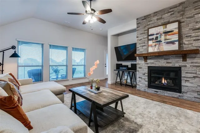 $2,900 | 8809 Conroe Drive, Denton, TX 76226