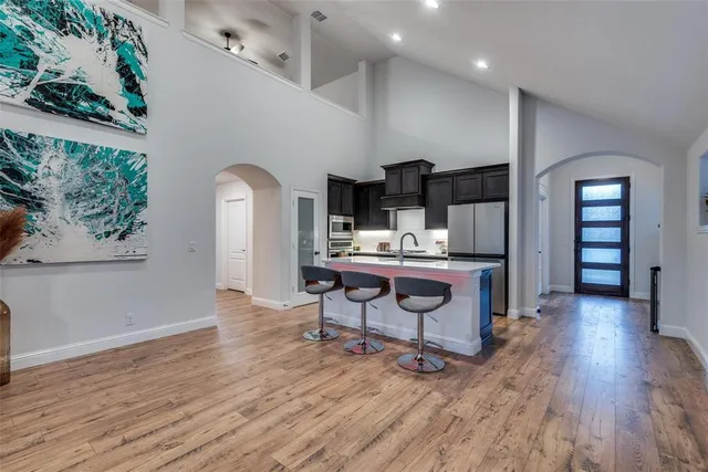 $2,900 | 8809 Conroe Drive, Denton, TX 76226