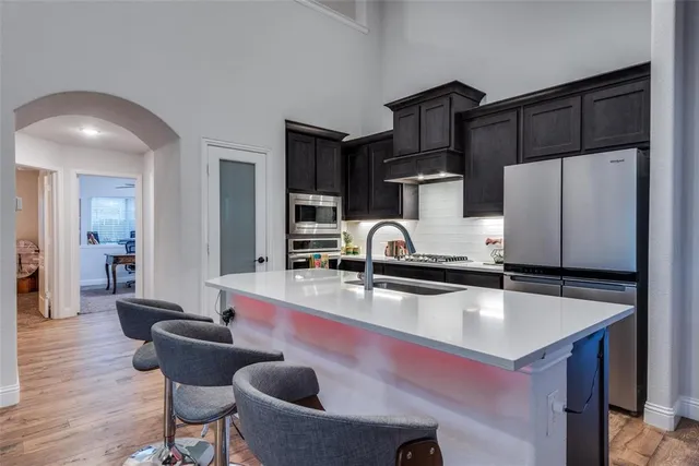 $2,900 | 8809 Conroe Drive, Denton, TX 76226