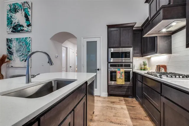 $2,900 | 8809 Conroe Drive, Denton, TX 76226