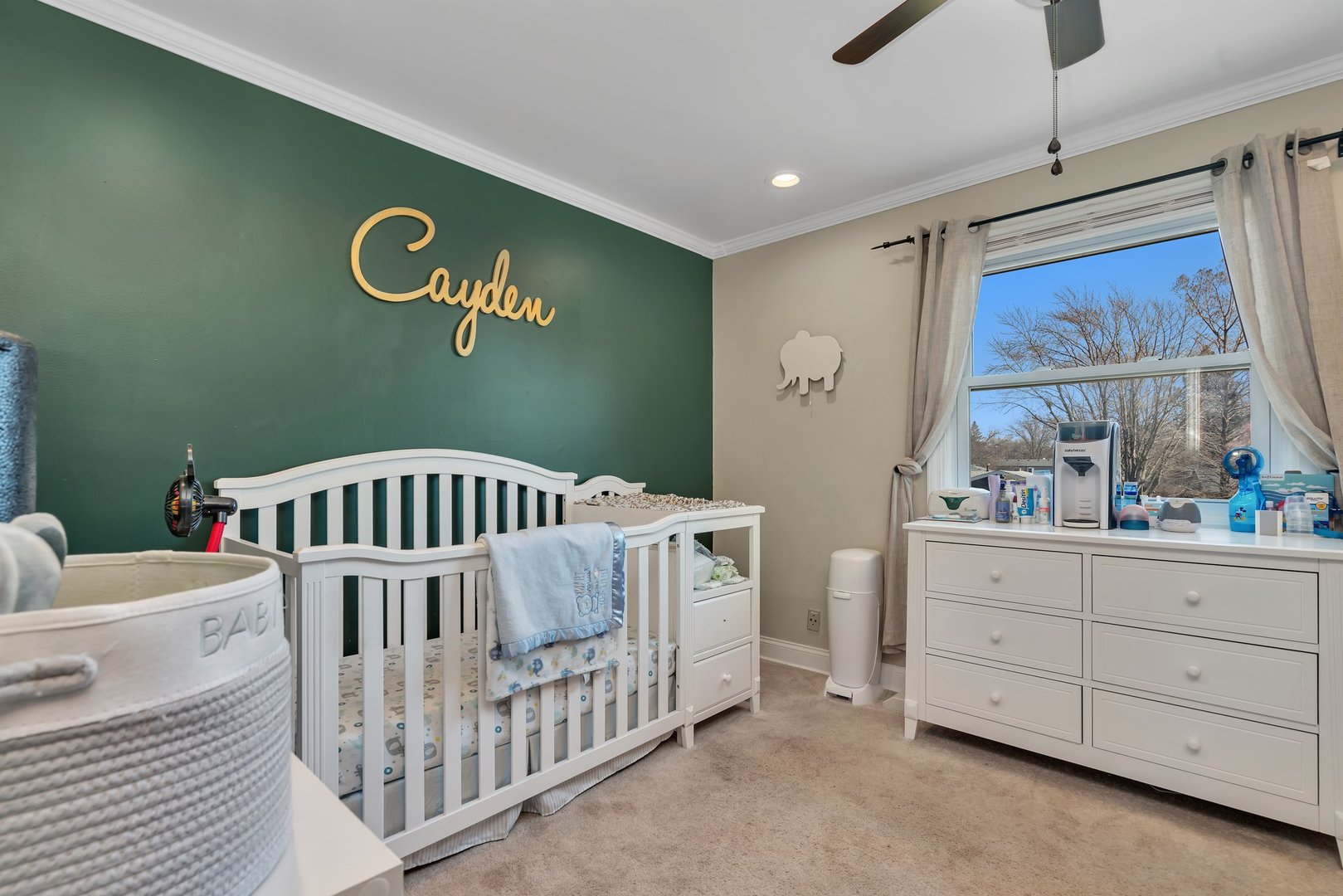 20916 Corinth Road Olympia Fields, IL 60461 - Photo 19 of 33