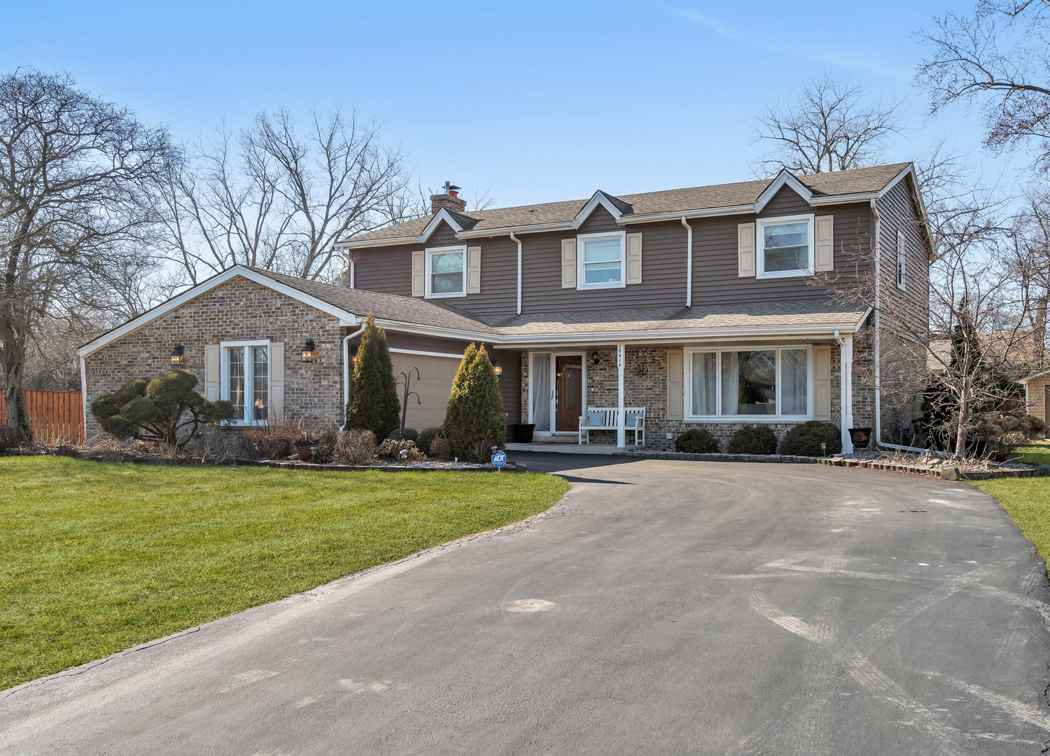 20916 Corinth Road Olympia Fields, IL 60461 - Photo 2 of 33