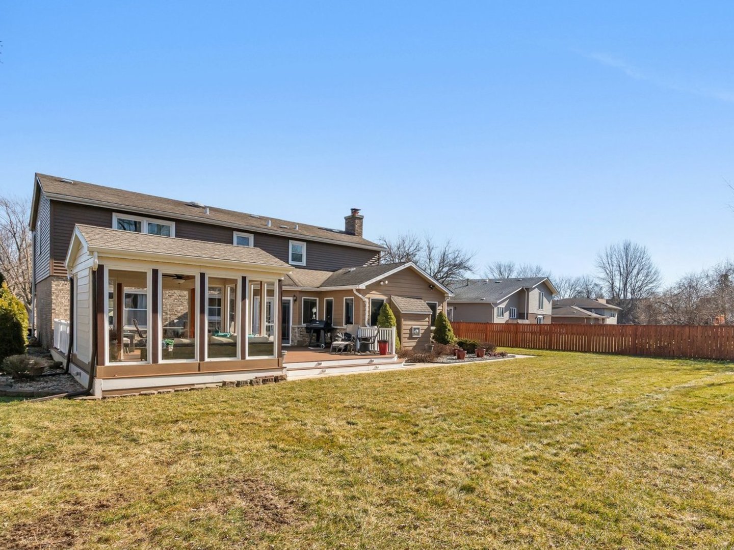 20916 Corinth Road Olympia Fields, IL 60461 - Photo 30 of 33