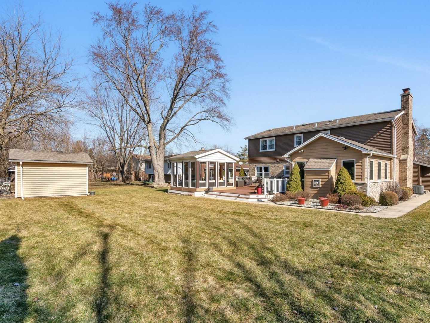 20916 Corinth Road Olympia Fields, IL 60461 - Photo 31 of 33