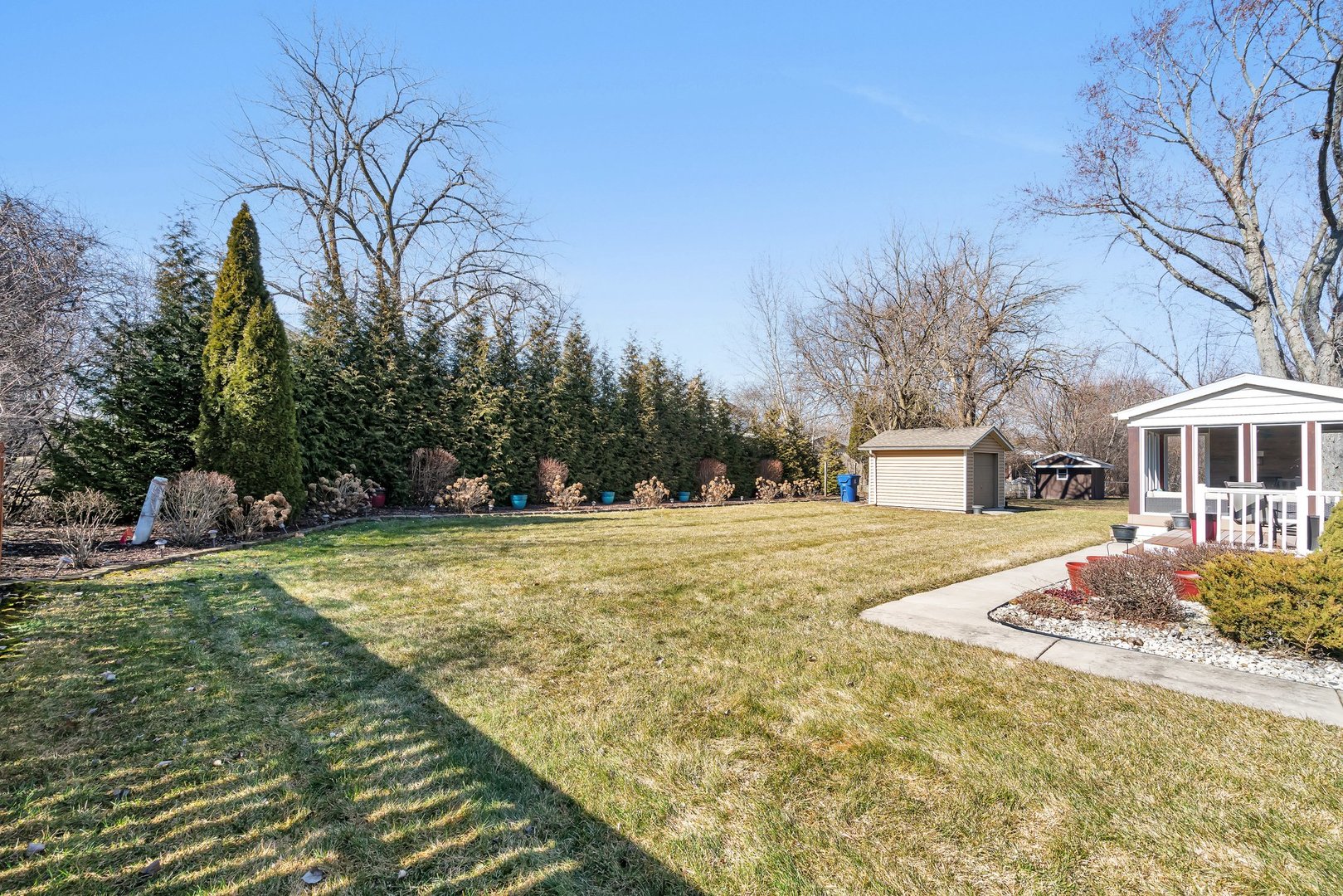 20916 Corinth Road Olympia Fields, IL 60461 - Photo 32 of 33