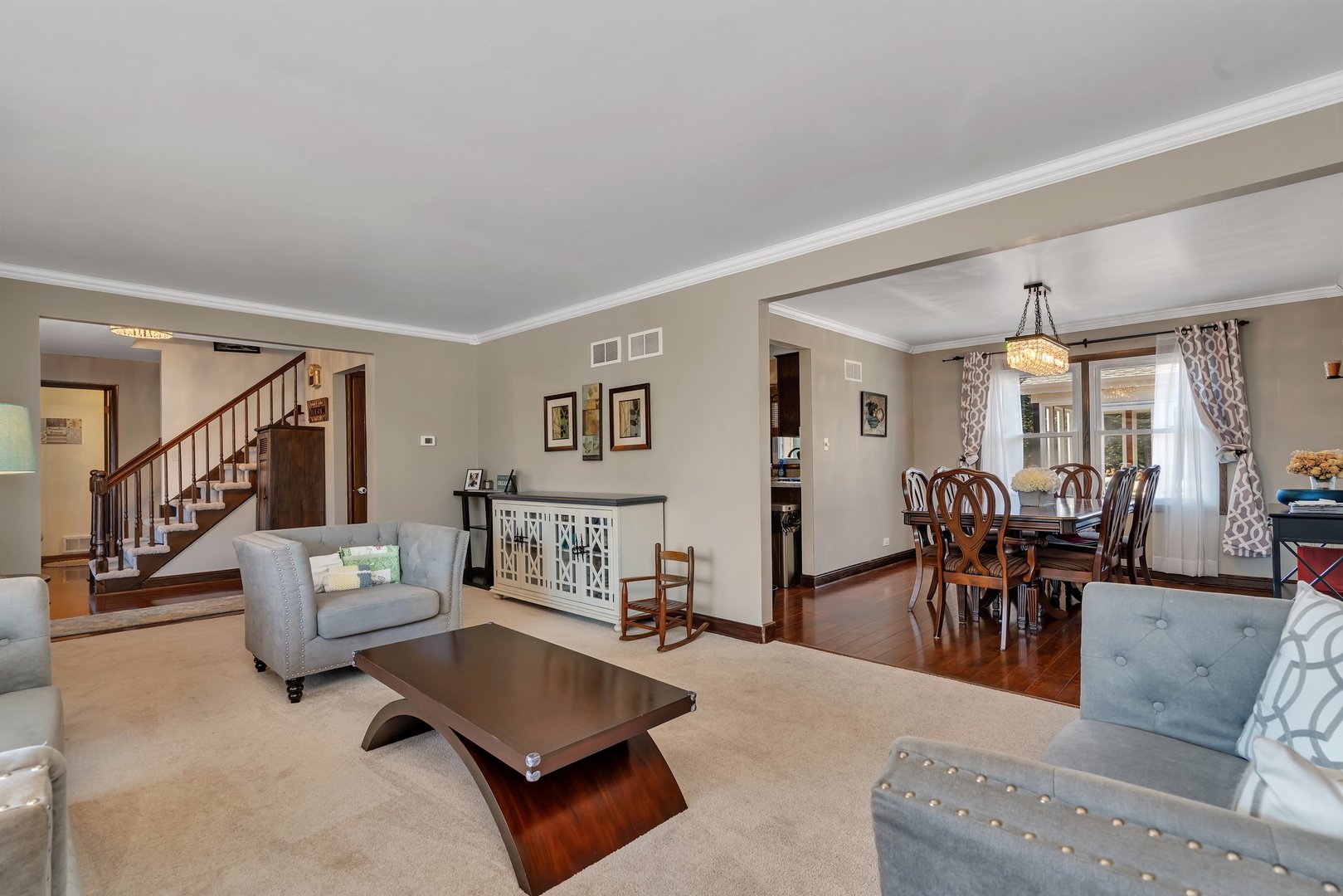 20916 Corinth Road Olympia Fields, IL 60461 - Photo 4 of 33