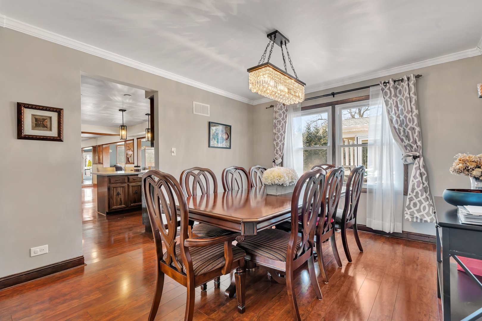 20916 Corinth Road Olympia Fields, IL 60461 - Photo 5 of 33