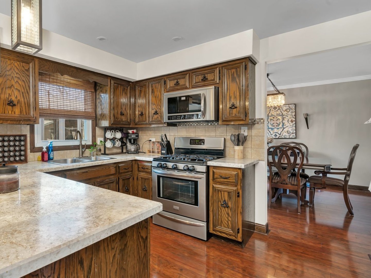 20916 Corinth Road Olympia Fields, IL 60461 - Photo 6 of 33