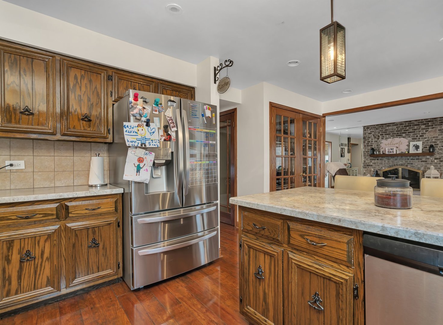 20916 Corinth Road Olympia Fields, IL 60461 - Photo 7 of 33