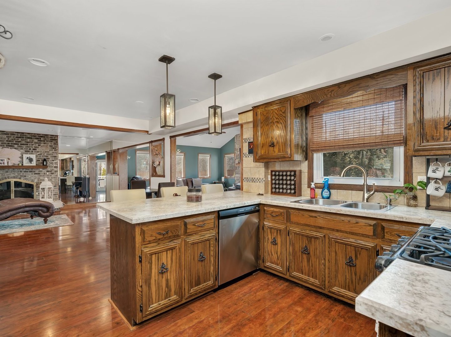 20916 Corinth Road Olympia Fields, IL 60461 - Photo 8 of 33