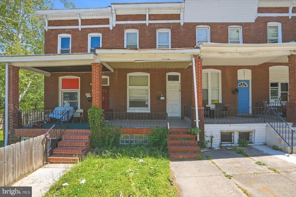 $99,900 | 3823 Belair Road, Baltimore, MD 21213