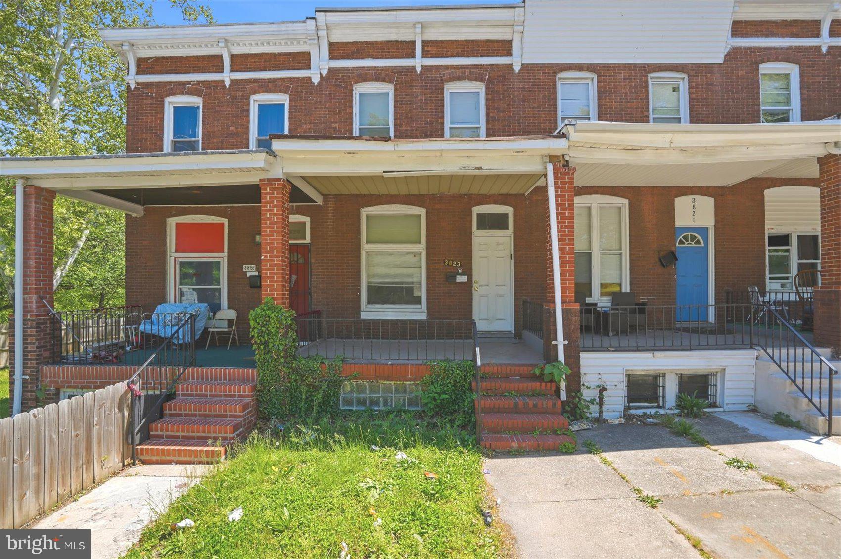 3823 Belair Road Baltimore, MD 21213 - Photo 1 of 24