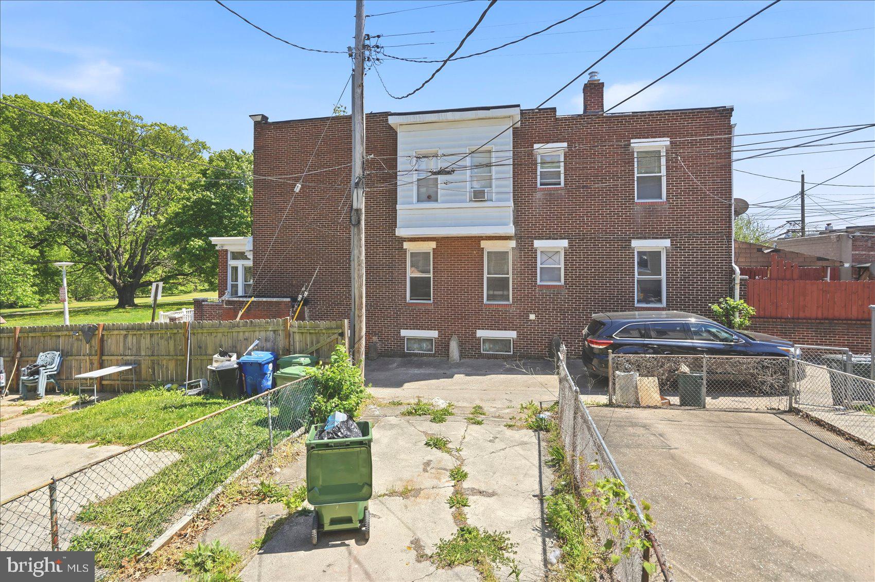 3823 Belair Road Baltimore, MD 21213 - Photo 19 of 24