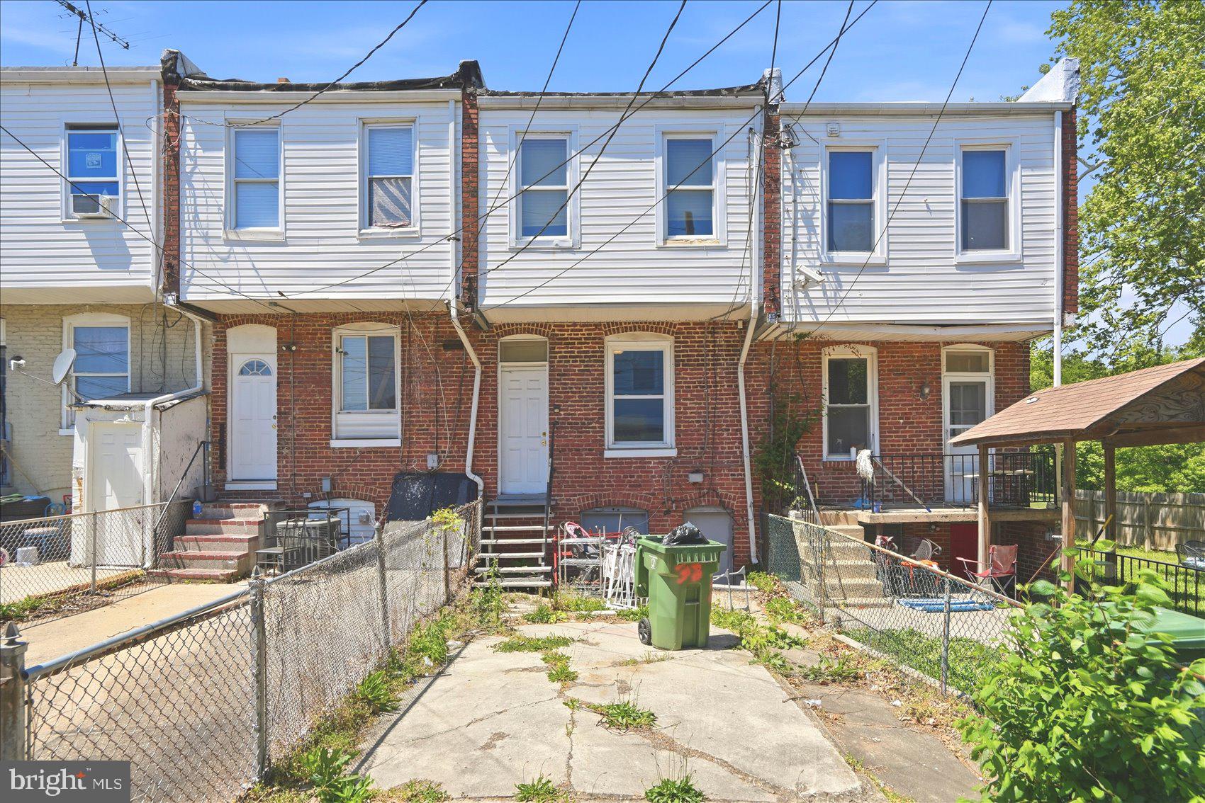 3823 Belair Road Baltimore, MD 21213 - Photo 20 of 24
