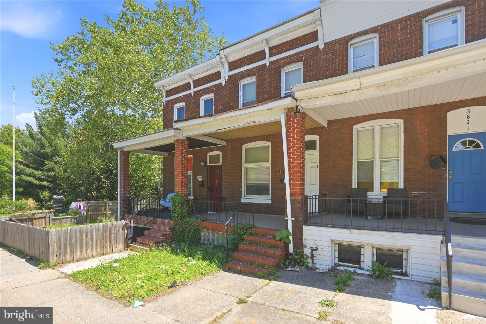 3823 Belair Road Baltimore, MD 21213 - Photo 24 of 24