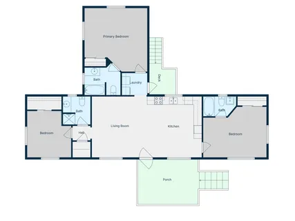 $449,000 | 15-2048 9th Street, Keaau, HI 96749