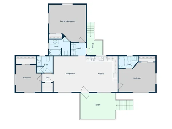$449,000 | 15-2048 9th Street, Keaau, HI 96749