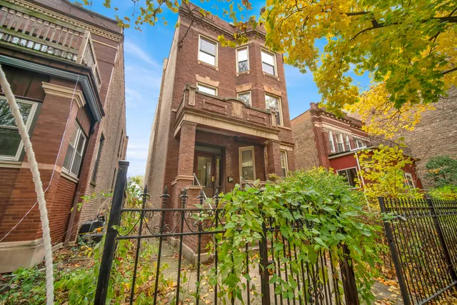 $1,150,000 | 6315 North Lakewood Avenue, Chicago, IL 60660