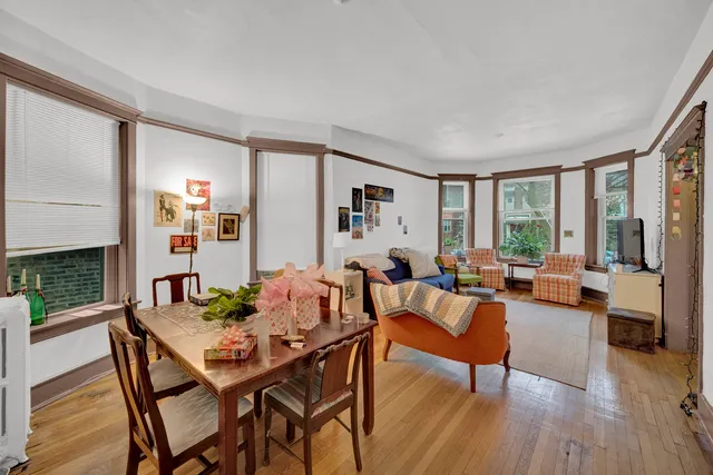 $1,150,000 | 6315 North Lakewood Avenue, Chicago, IL 60660