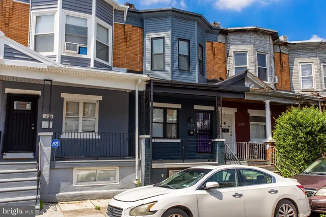 $1,650 | 1422 South Vogdes Street, Philadelphia, PA 19143