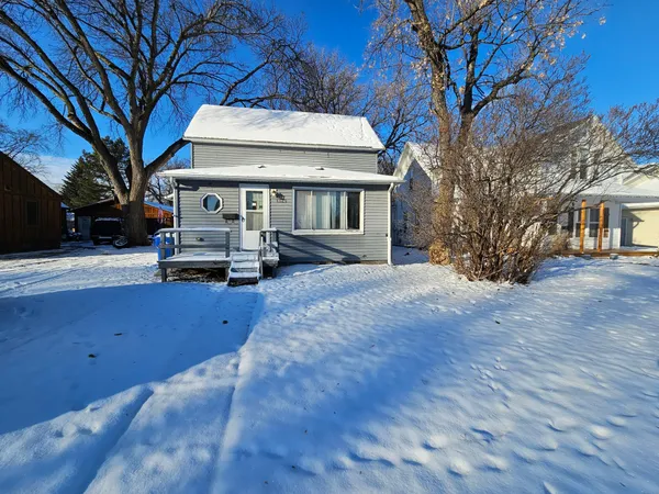 $110,000 | 1329 14th Street South, Fargo, ND 58103