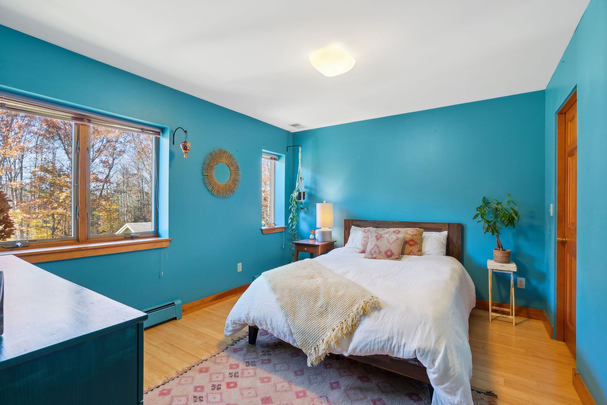 6 Bishop Farm Road Freeport, ME 04032 - Photo 14 of 32 Bedroom 2