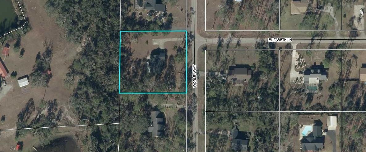 210 Worley Way Perry, FL 32347 - Photo 67 of 68
