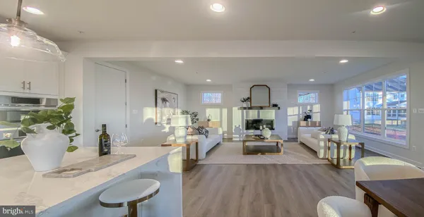 $1,299,900 | 205 Cahill Avenue, Severna Park, MD 21146