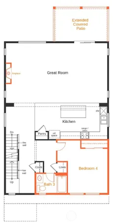 $1,049,950 | 2422 128th Place Southeast, Unit 2, Everett, WA 98208