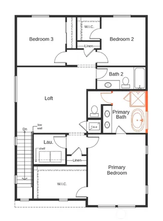 $1,049,950 | 2422 128th Place Southeast, Unit 2, Everett, WA 98208