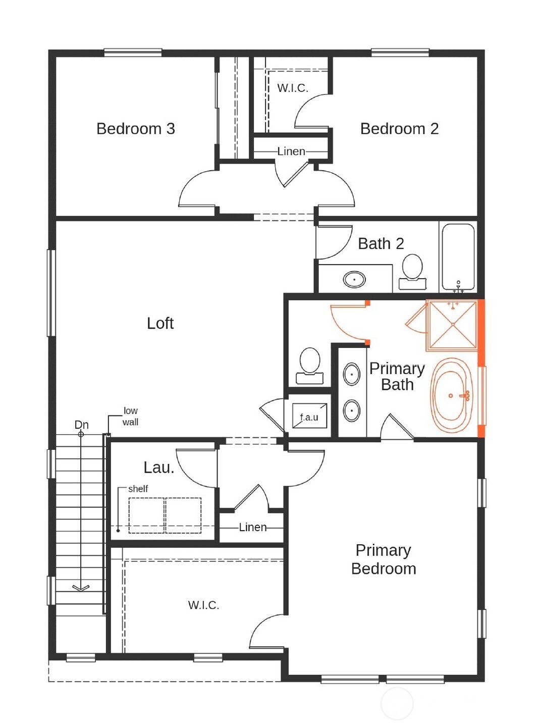 2422 128th Place Southeast, Unit 2 Everett, WA 98208 - Photo 4 of 4