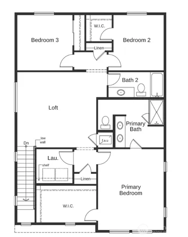 $1,064,950 | 2422 128th Place Southeast, Unit 2, Everett, WA 98208