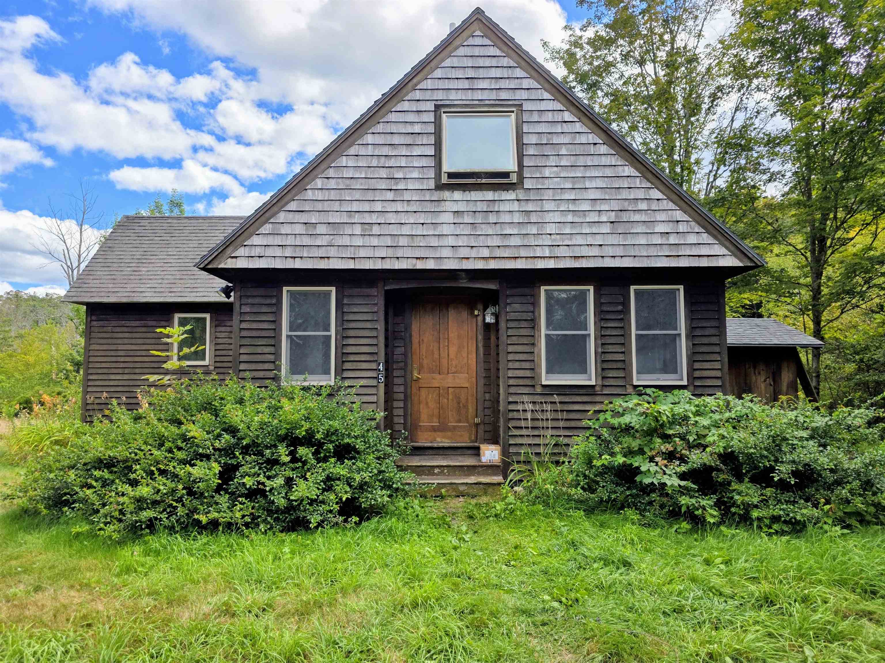 45 Henderson Road Nelson, NH 03457 - Photo 1 of 50