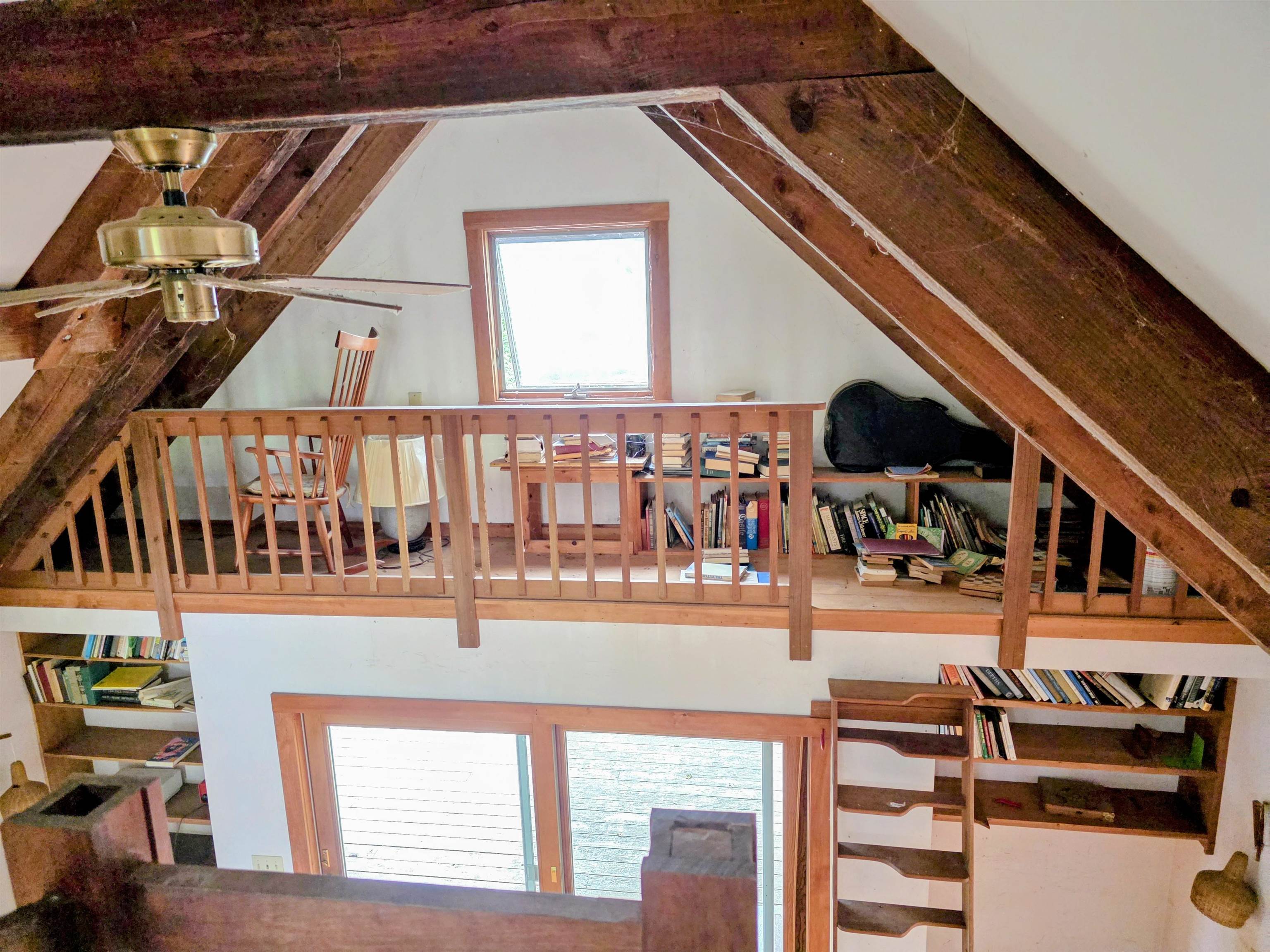 45 Henderson Road Nelson, NH 03457 - Photo 16 of 50