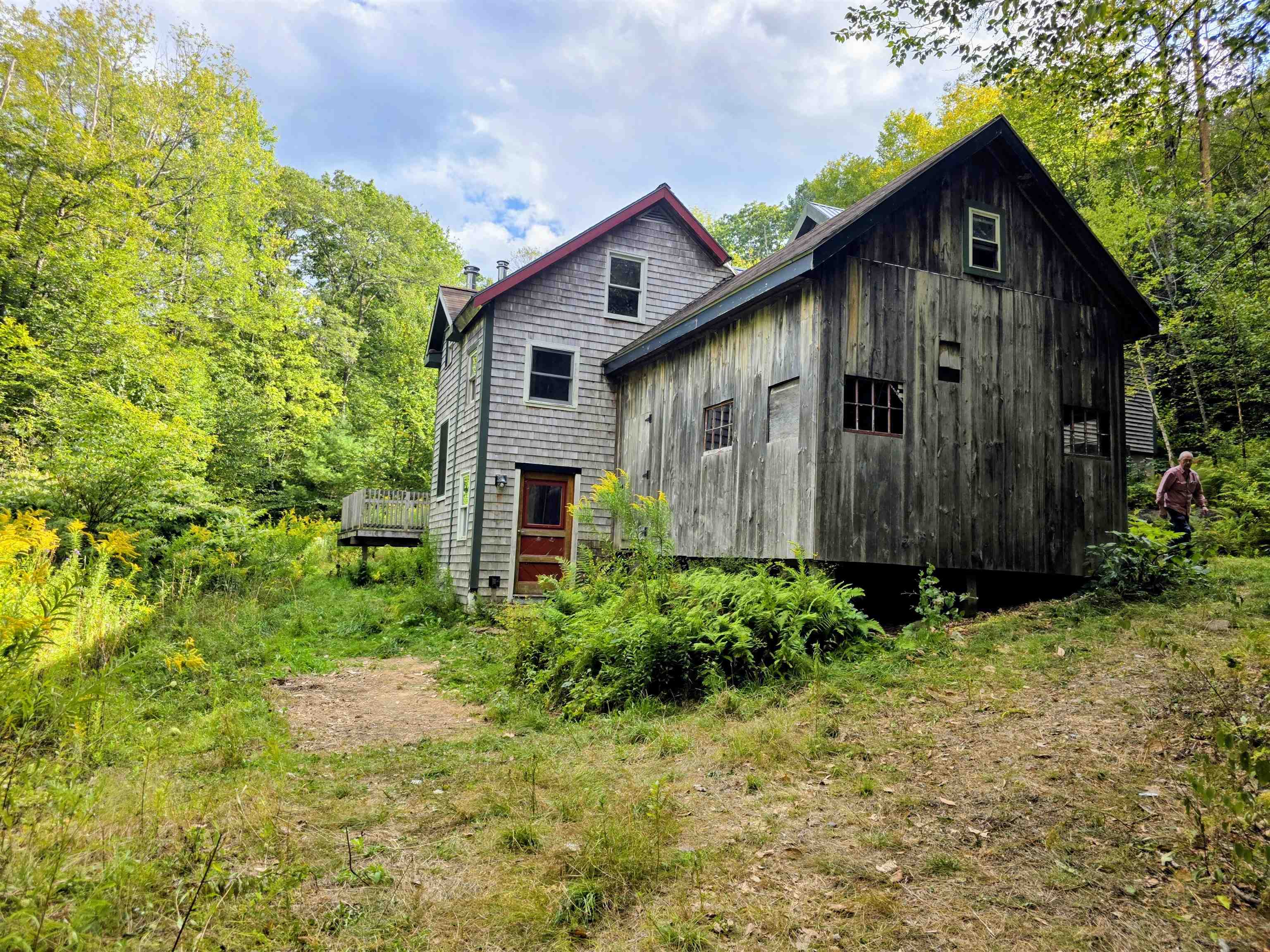45 Henderson Road Nelson, NH 03457 - Photo 26 of 50