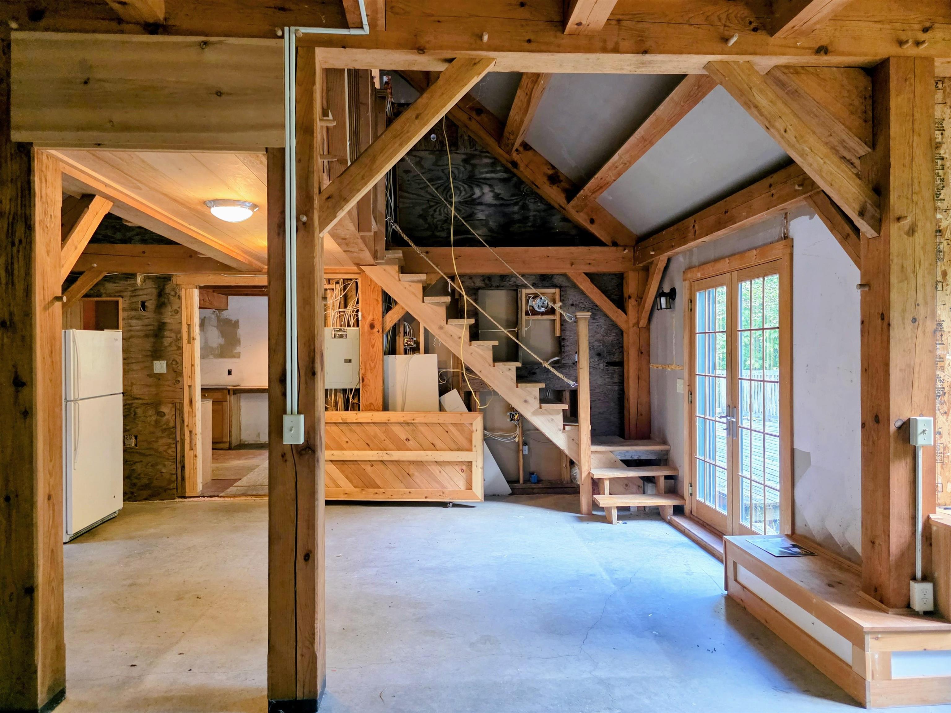 45 Henderson Road Nelson, NH 03457 - Photo 41 of 50