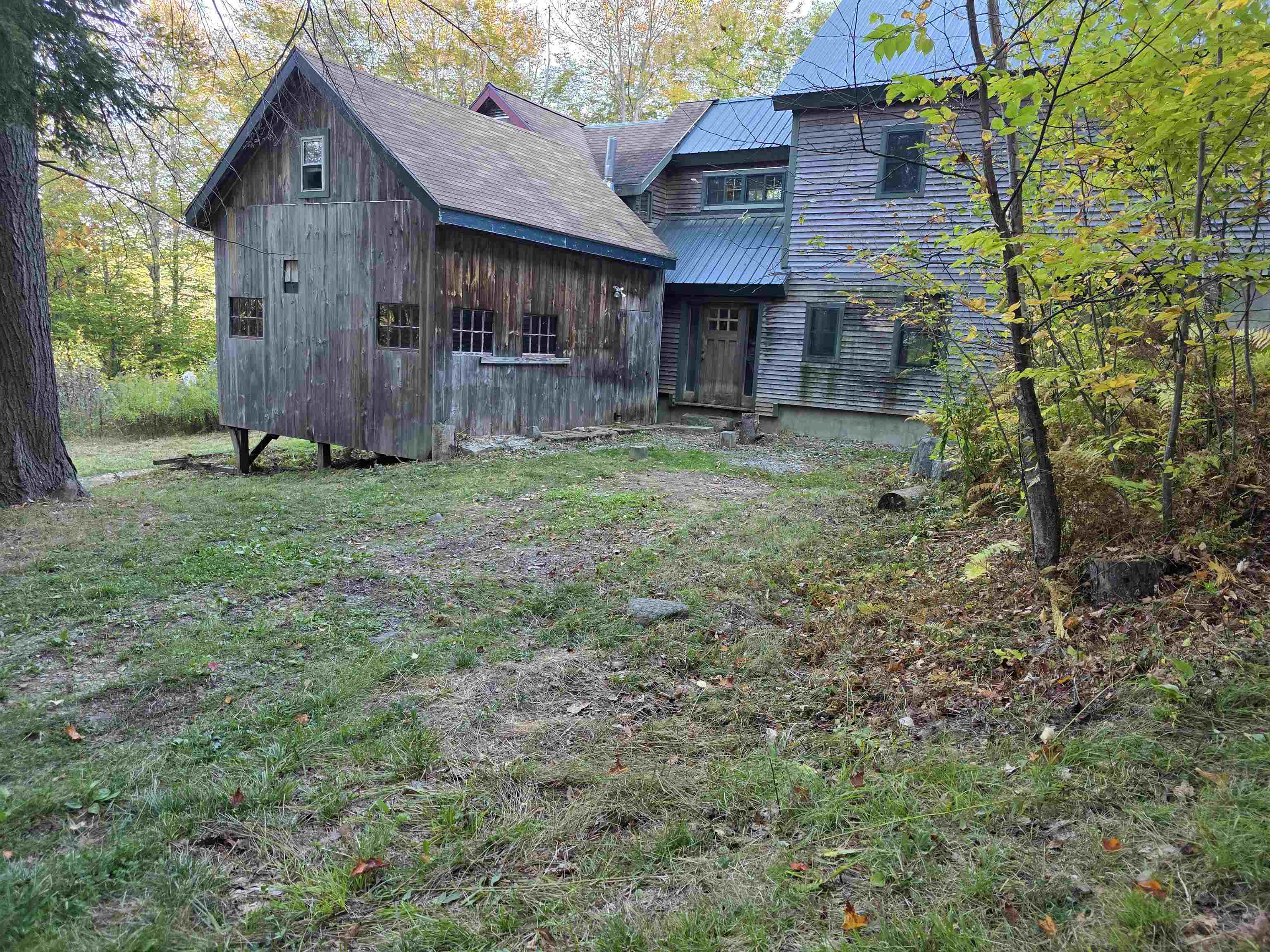 45 Henderson Road Nelson, NH 03457 - Photo 48 of 50