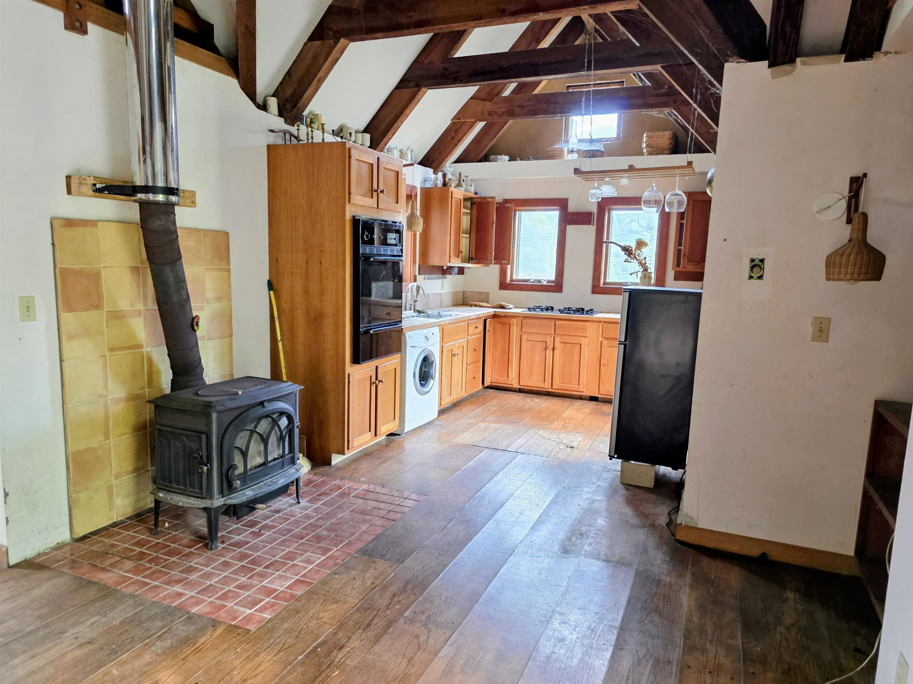 45 Henderson Road Nelson, NH 03457 - Photo 8 of 50