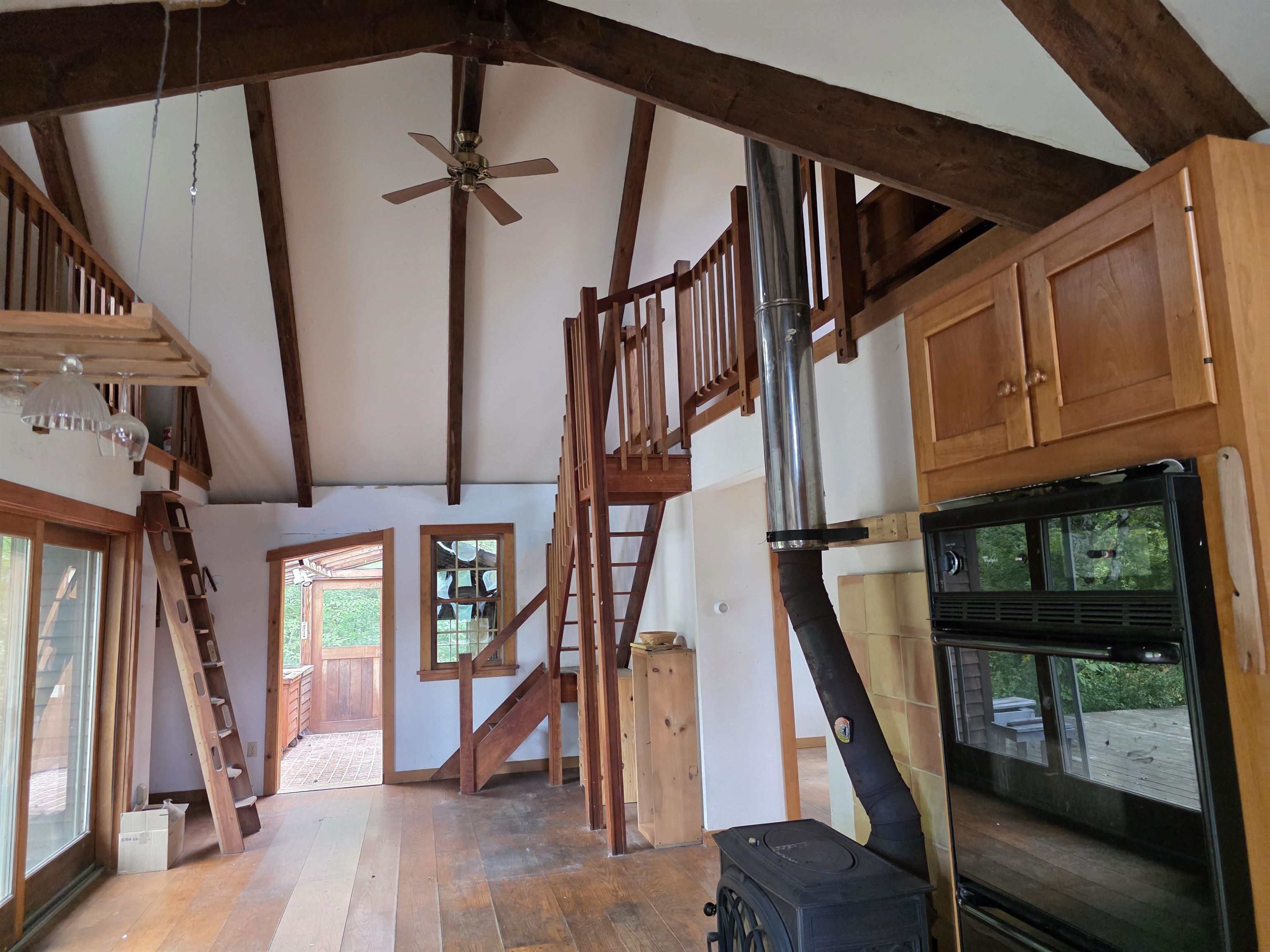 45 Henderson Road Nelson, NH 03457 - Photo 9 of 50