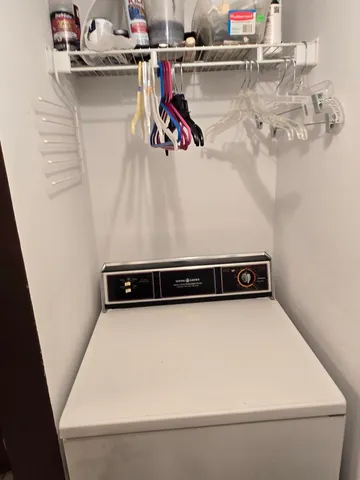 a close up view of a sink in a kitchen