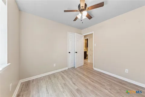 $215,000 | 1110 Cummings Avenue, Copperas Cove, TX 76522