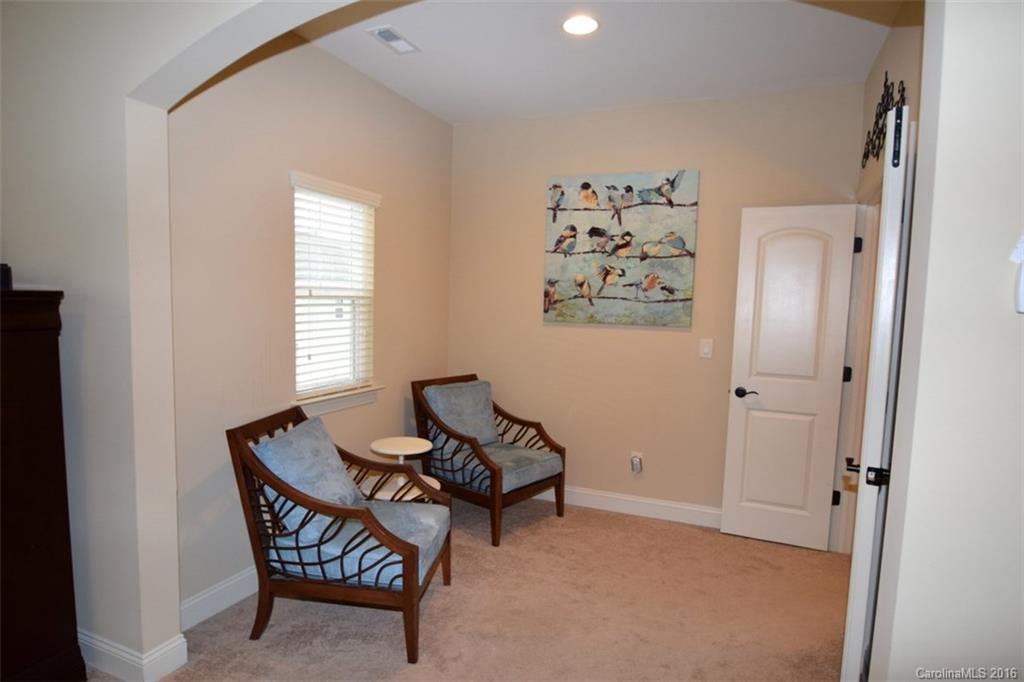3034 Fallondale Road Waxhaw, NC 28173 - Photo 14 of 22 a living room with furniture and window