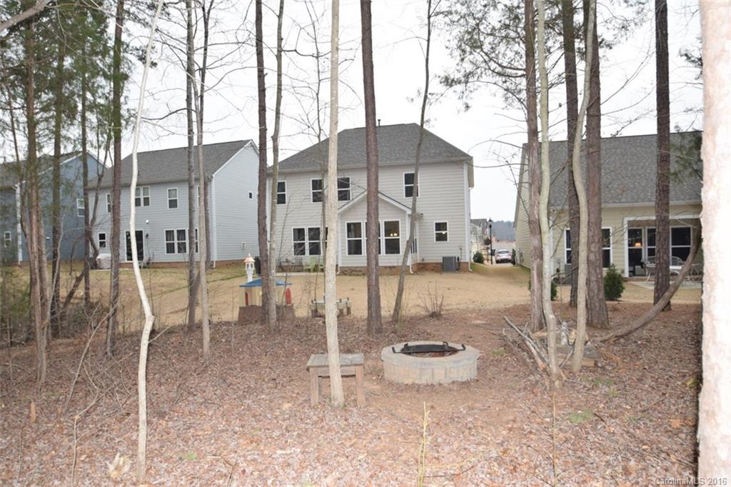 3034 Fallondale Road Waxhaw, NC 28173 - Photo 22 of 22 a view of a street with of the house