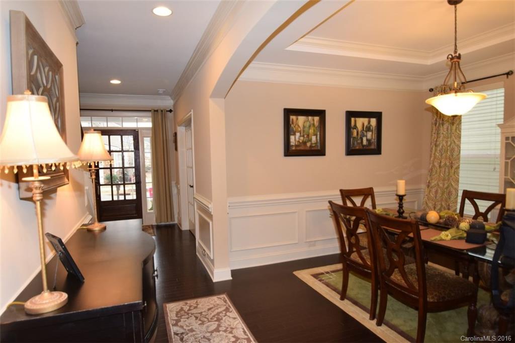 3034 Fallondale Road Waxhaw, NC 28173 - Photo 5 of 22 a dining room with furniture and window