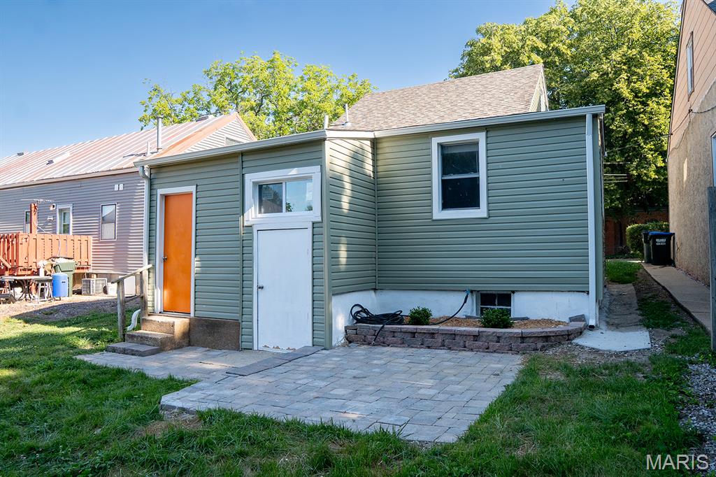 218 Magnolia Avenue Waterloo, IL 62298 - Photo 40 of 47