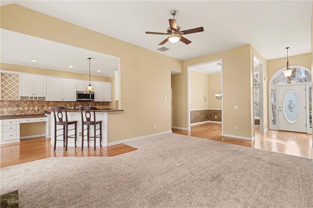 522 Chestnut Walk Canton, GA 30114 - Photo 11 of 43