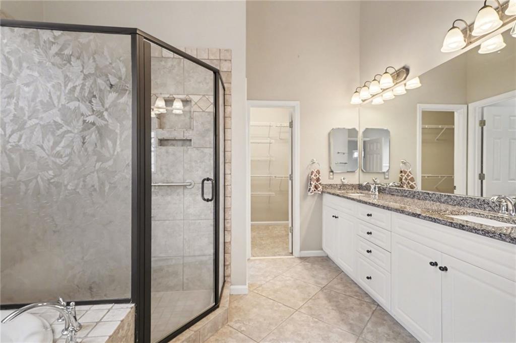 522 Chestnut Walk Canton, GA 30114 - Photo 19 of 43