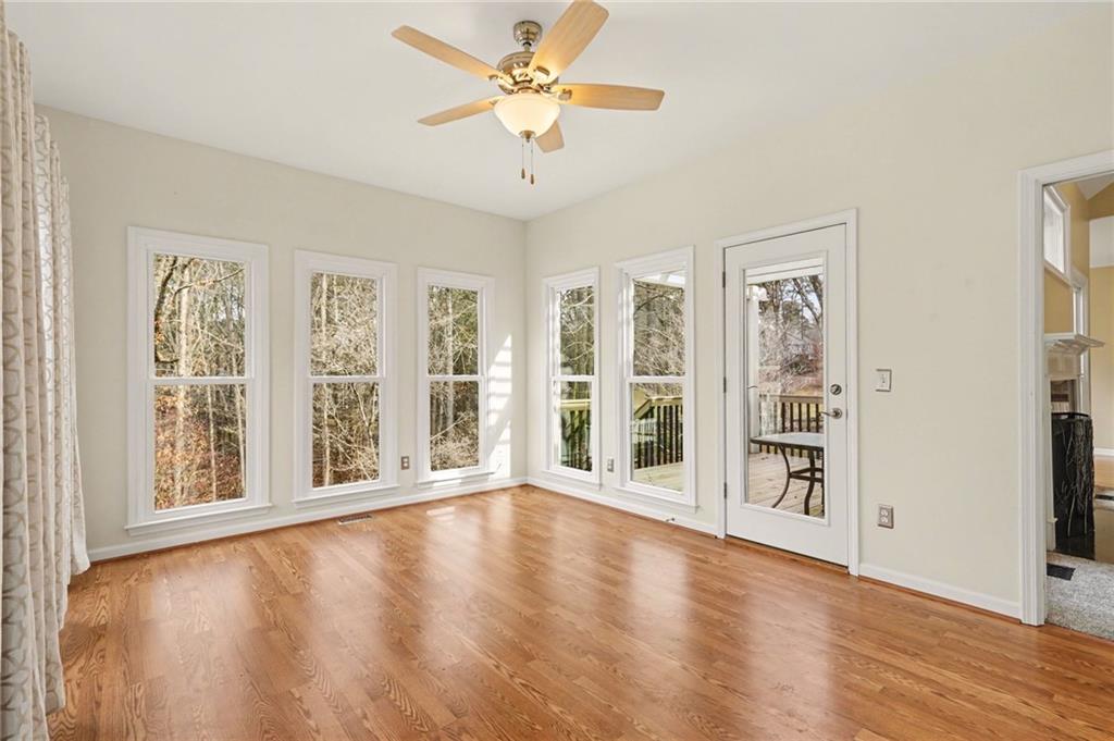 522 Chestnut Walk Canton, GA 30114 - Photo 23 of 43