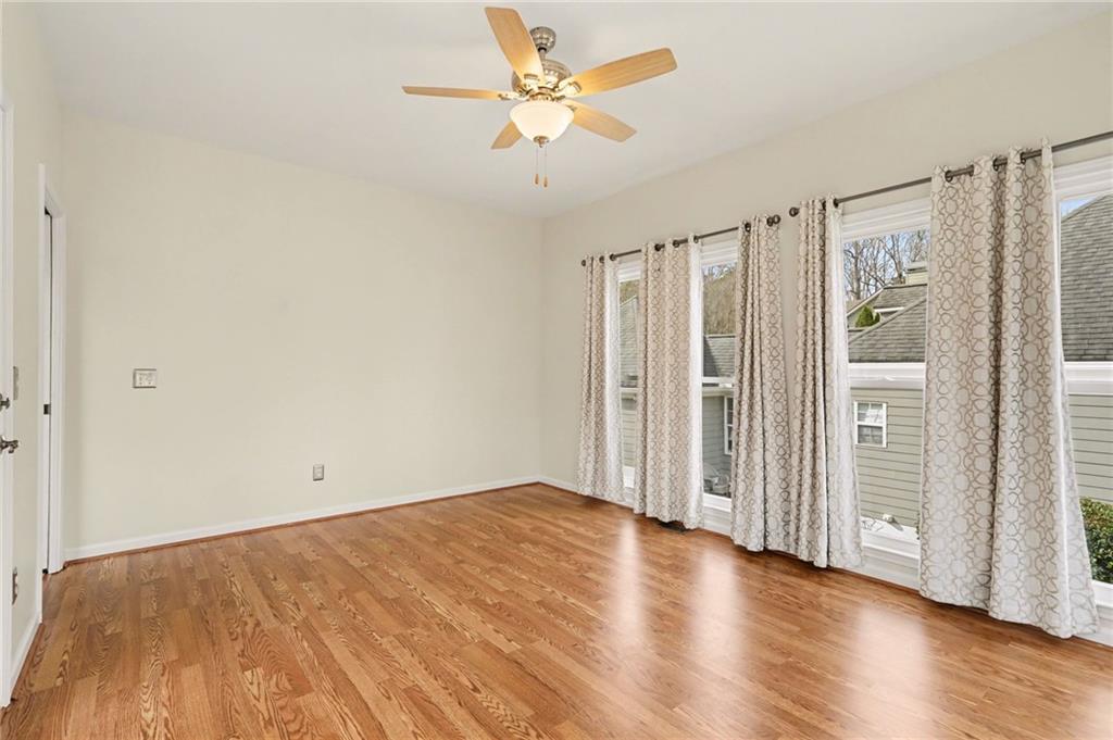 522 Chestnut Walk Canton, GA 30114 - Photo 24 of 43